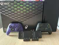 Sprzedam Xbox Series X