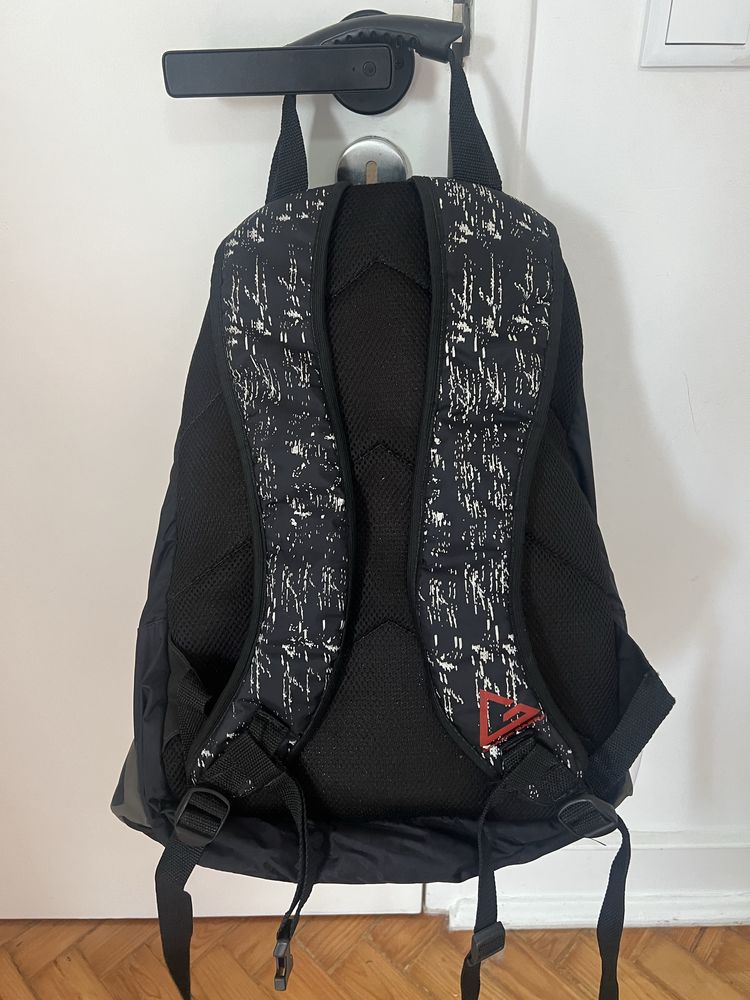Mochila Gracie Barra JiujJitsu