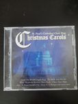 Christmas Carols CD ST Pausl Catedral Choir Sing