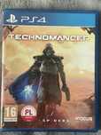 Technomancer (PL) ps4 ps5