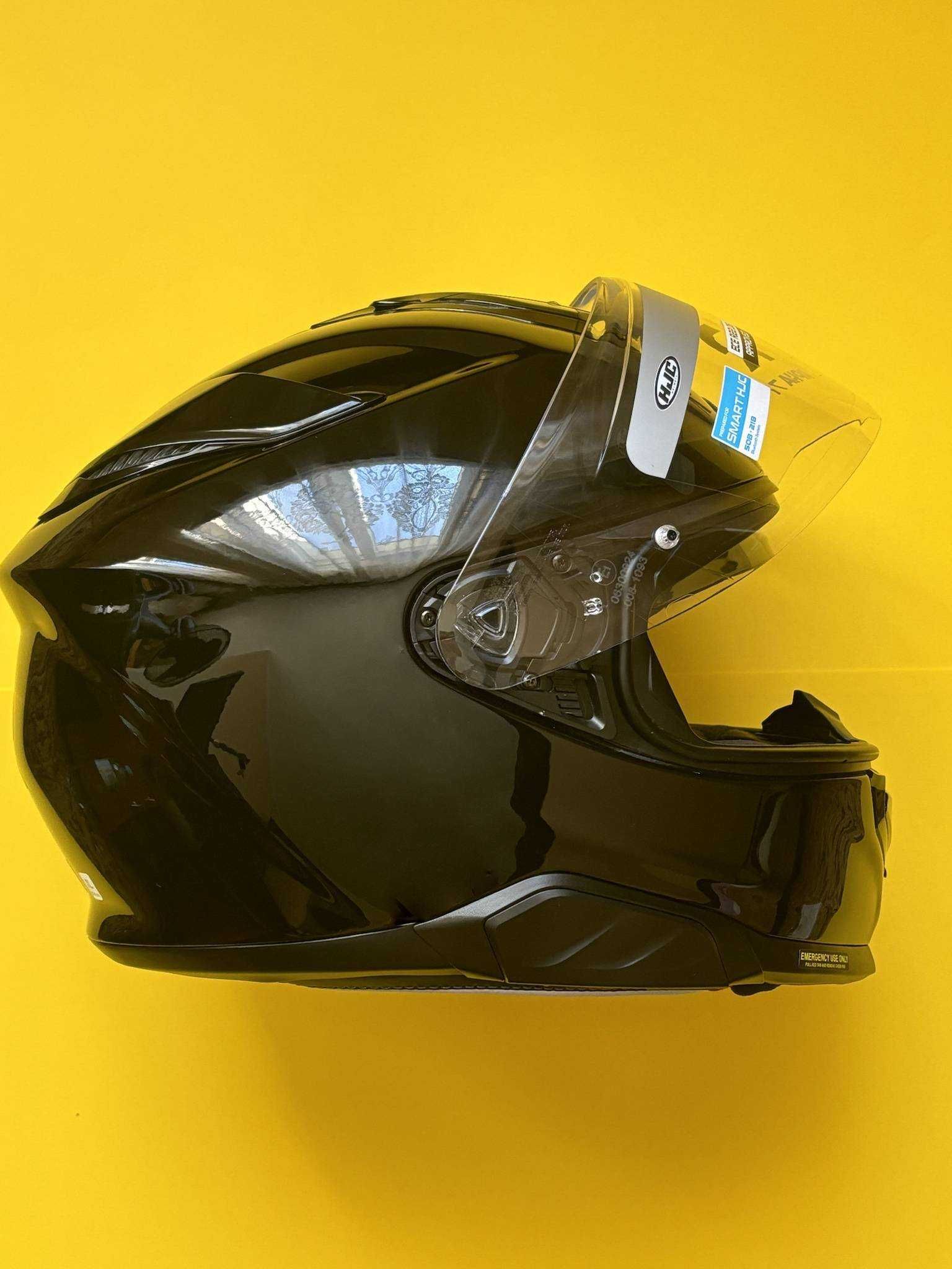 kask motocyklowy HJC RPHA 71