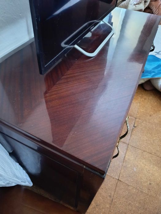 Cómoda madeira como NOVA