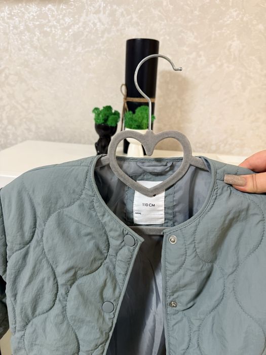 Куртка демі, сенсей