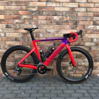 Canyon Aeroad CF SLX 7 2023