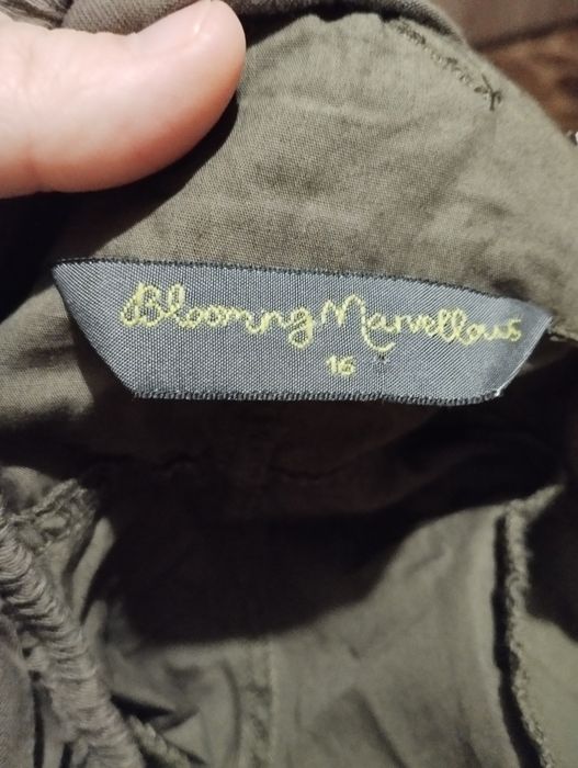 Штани для вагітних