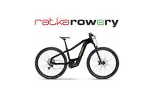 Rower Elektryczny Ebike Haibike AllTrack 10 29" Rozmiar M