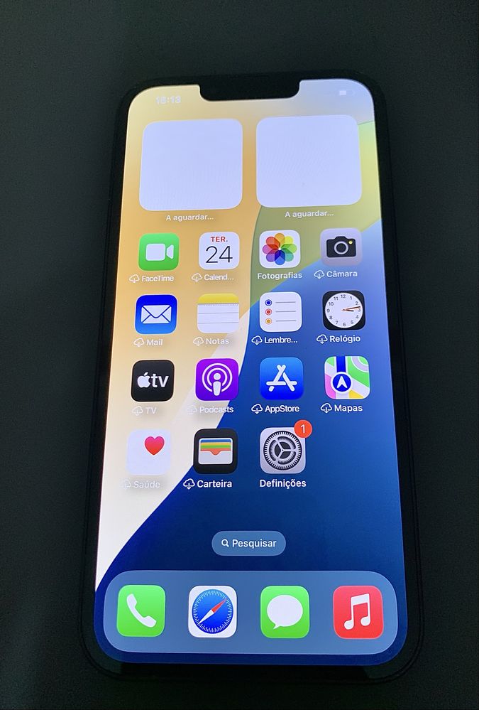 iphone 13 com 128gb
