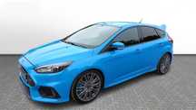 Ford Focus 2.3 EcoBoost 350KM AWD RS Krajowy Bezwypadkowy Serwisowany