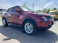 Nissan Juke1.6, 2016,35т. Пробіг