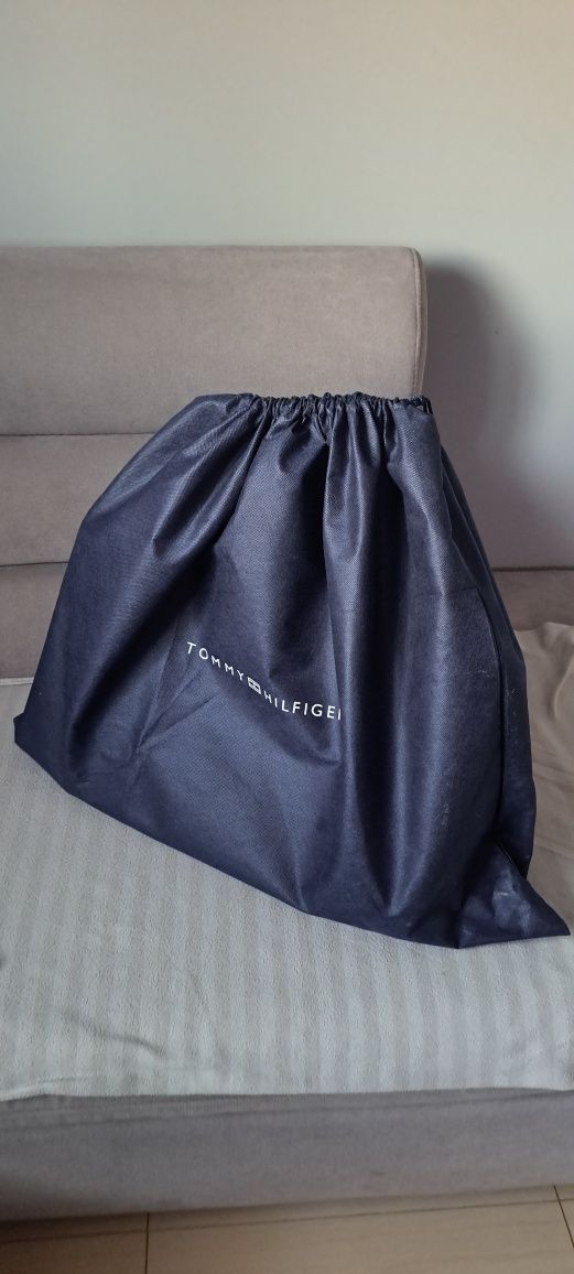 Torebka Tommy Hilfiger
