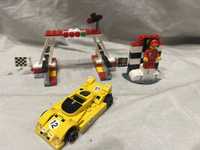 Lego 40194 i 40193