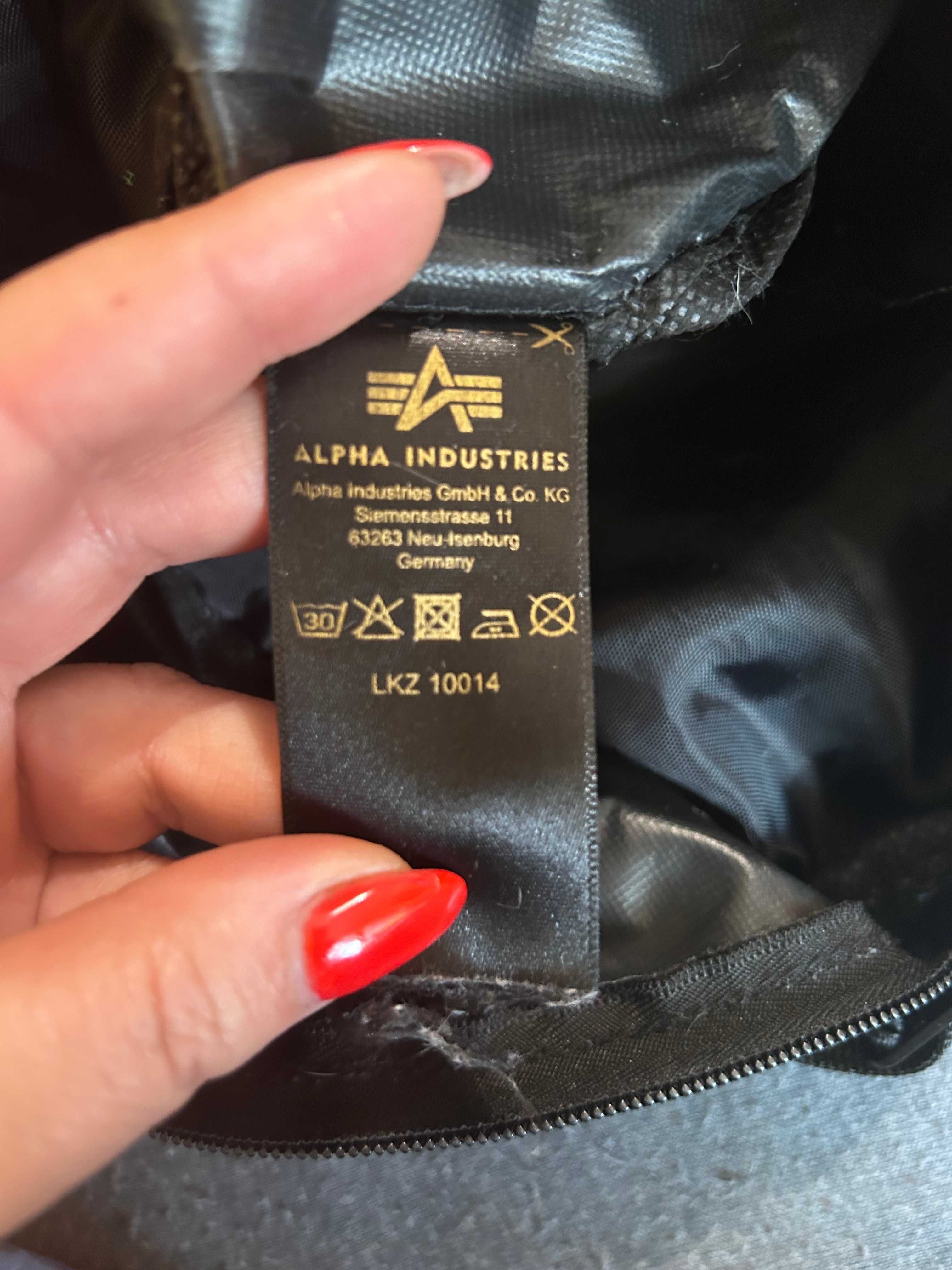 Torba nerka Alpha Industries