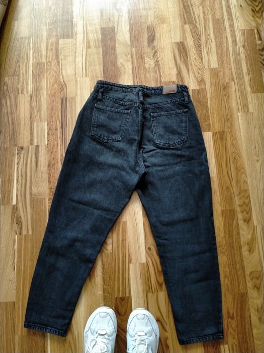 джинси моми жіночі 42 розмір утеплені