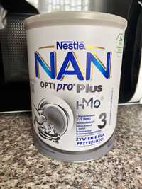 Дитяча суміш NAN 3