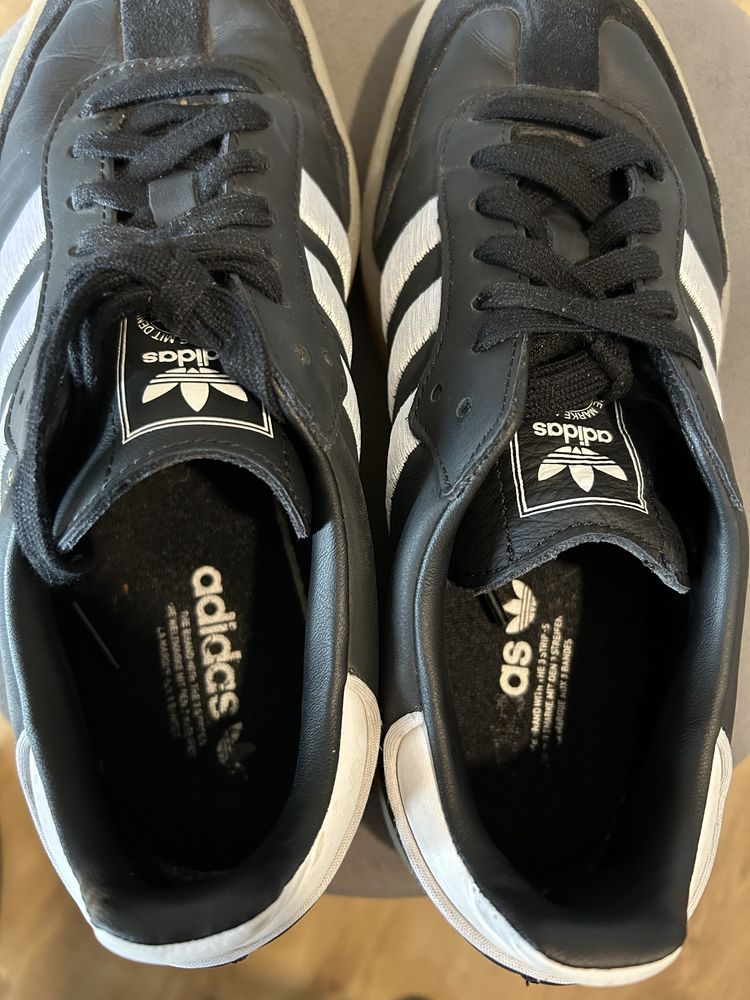 Buty Adidas Samba rozmiar 38 2/3