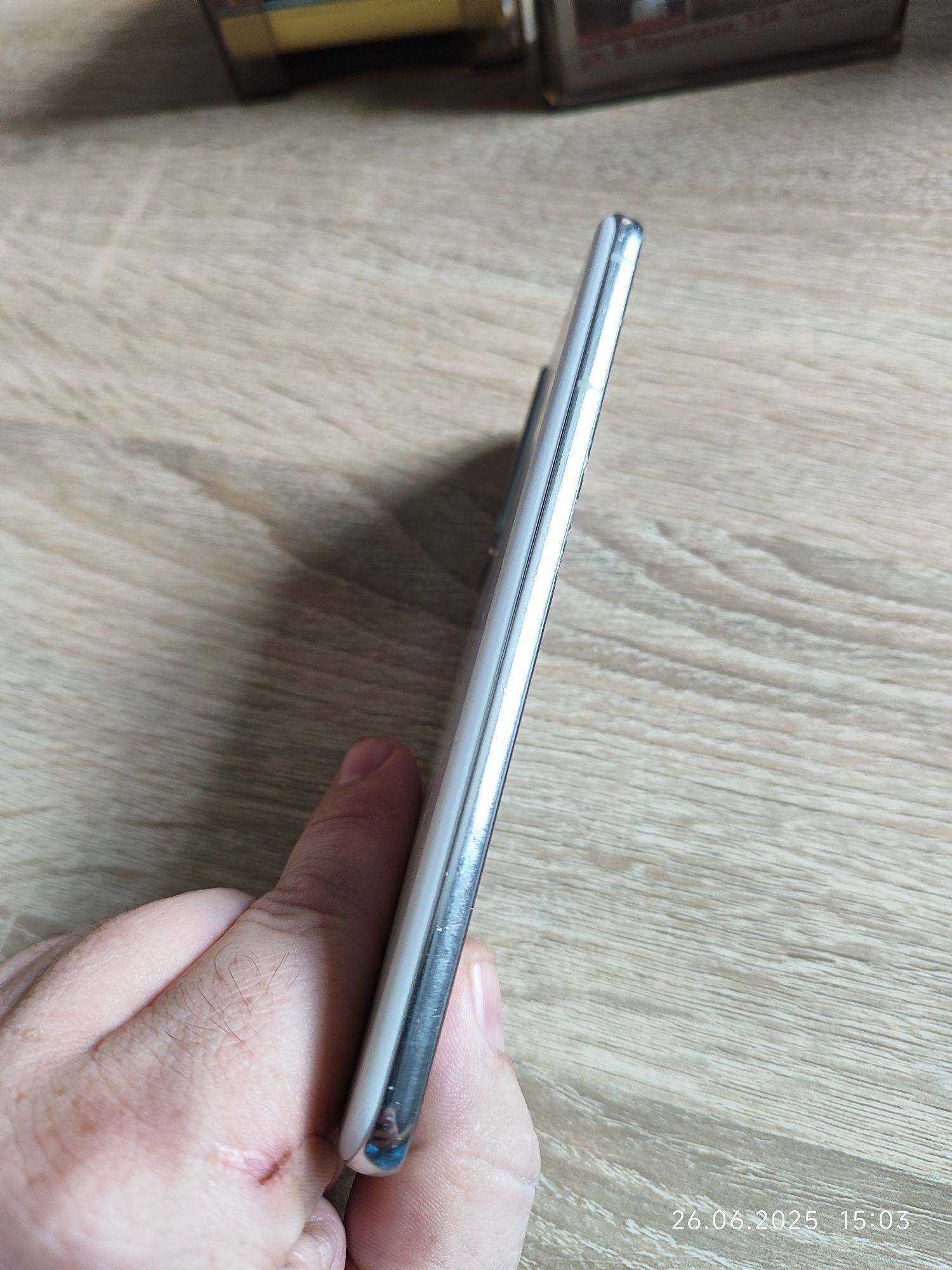 Samsung s21 5G 8/128 g991b
