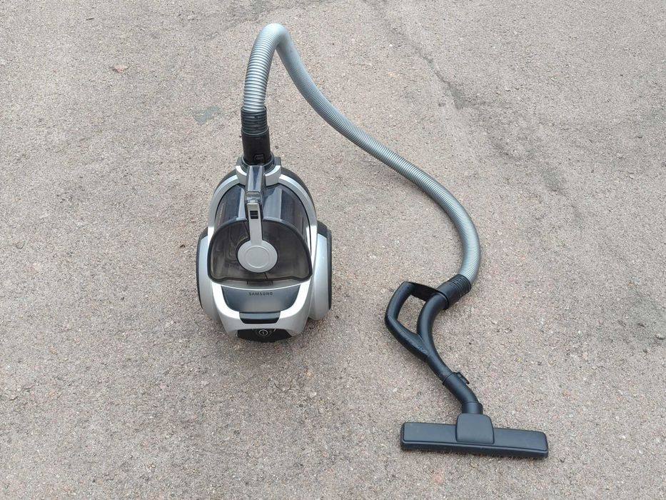 Пылесос «Samsung»