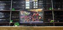 Телевізор Telefunken T22EU970LED