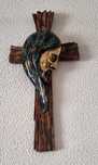 Imagem Cristo na cruz