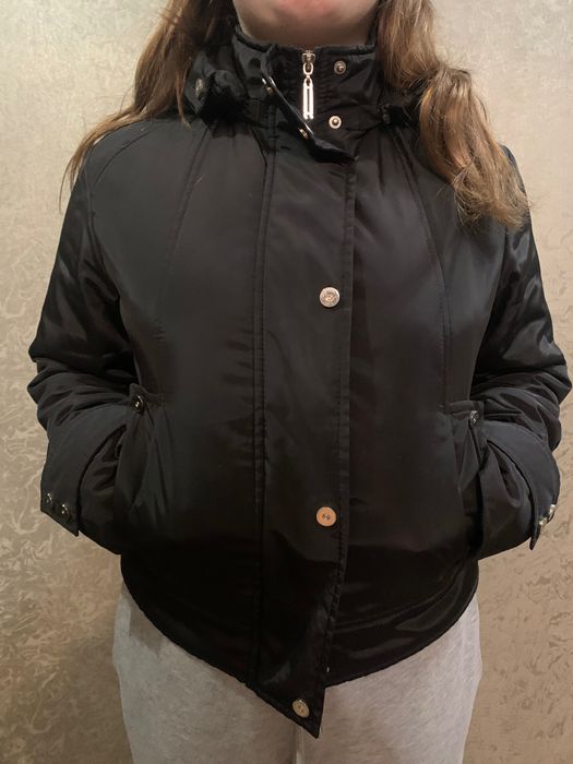 Жіноча весняна куртка С,М