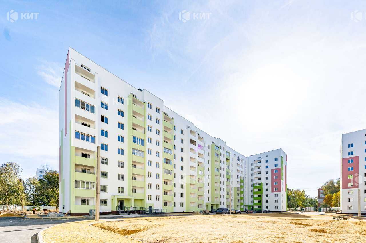 3к. 82м2, ХТЗ, ЖК Миру 3, (ЖК Мира 3 м. Индустриальная). 127746