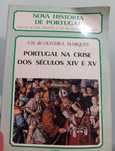 Portugal na crise dos séculos XIV e XV