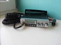 CB radio do samochodu TTI model TCB-770 + antena gratis