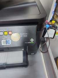 Продам Epson WF-7620