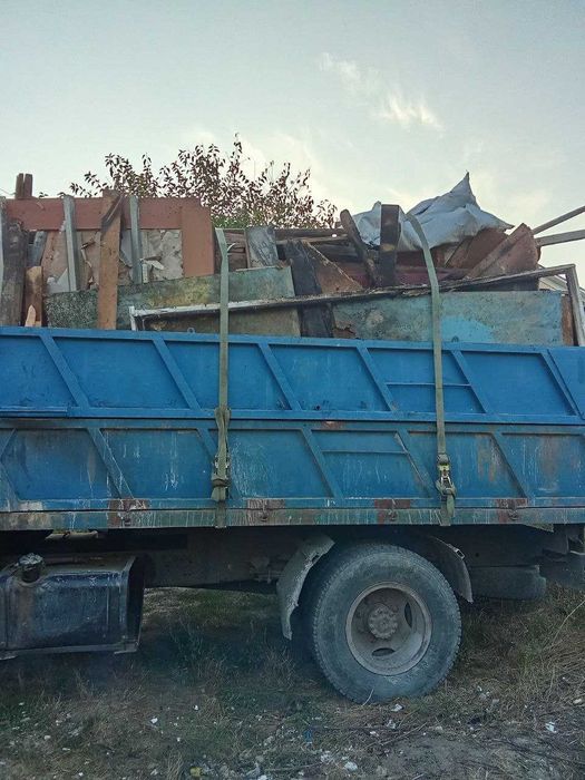 Уборка мусора после ремонта. Доступные цены. Вывоз строй мусора.