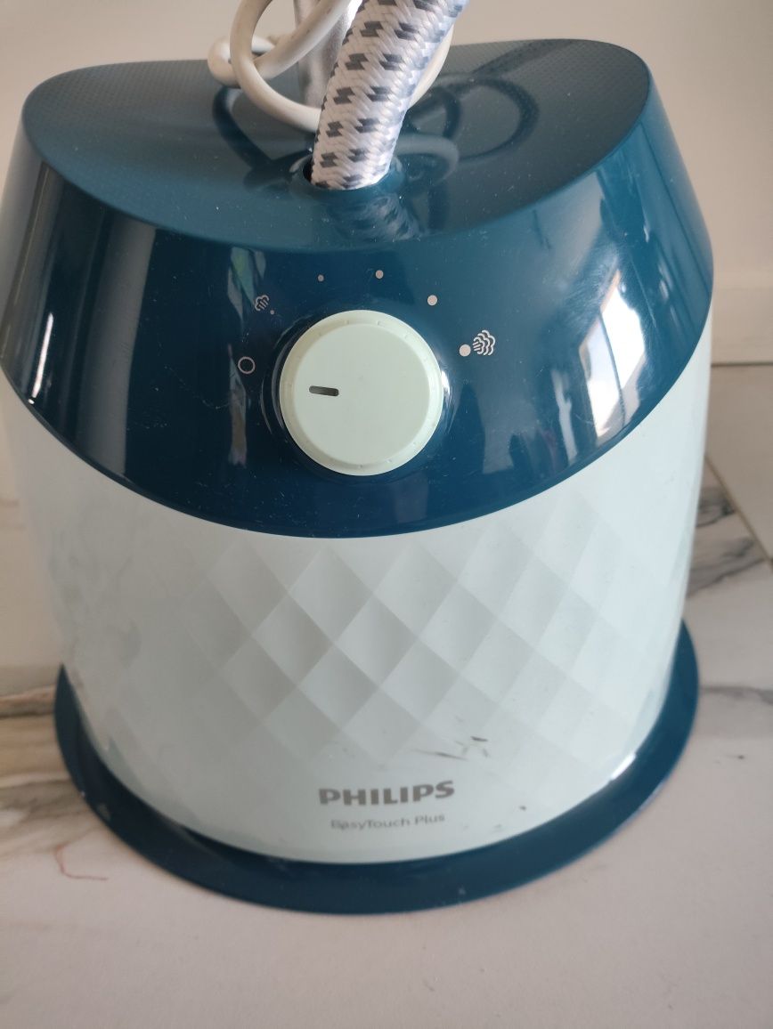 Parownica stojąca steamer Philips GC527/20/BC