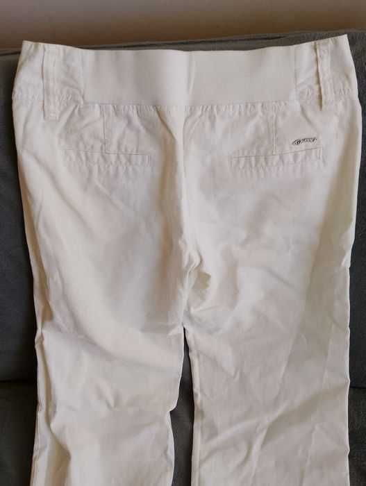 Len+bawełna. DIVERSE. Spódnice damskie.