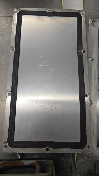 Antena sektor SectorBox Dual PRO 17/90 dwie polaryzacje N AC pigtail