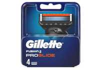 Gillette Fusion5 ProGlide Power wkłady do maszynek 4