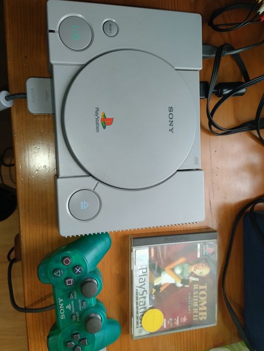 Consola PlayStation 1 PS1