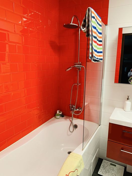 Wynajme mieszkanie 2 pokojowe z ogrodkiem