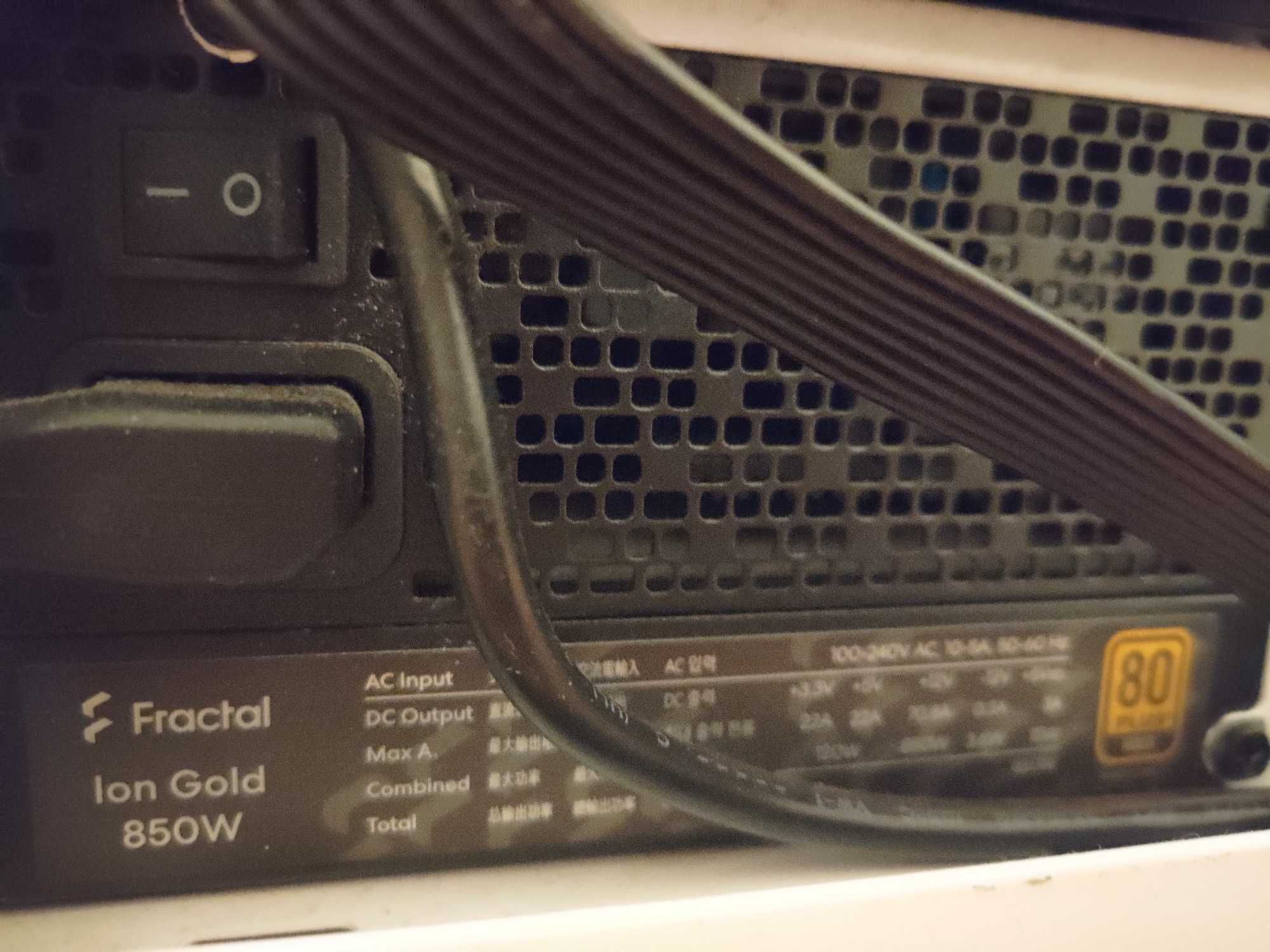 Komputer stacjonarny itx 0
