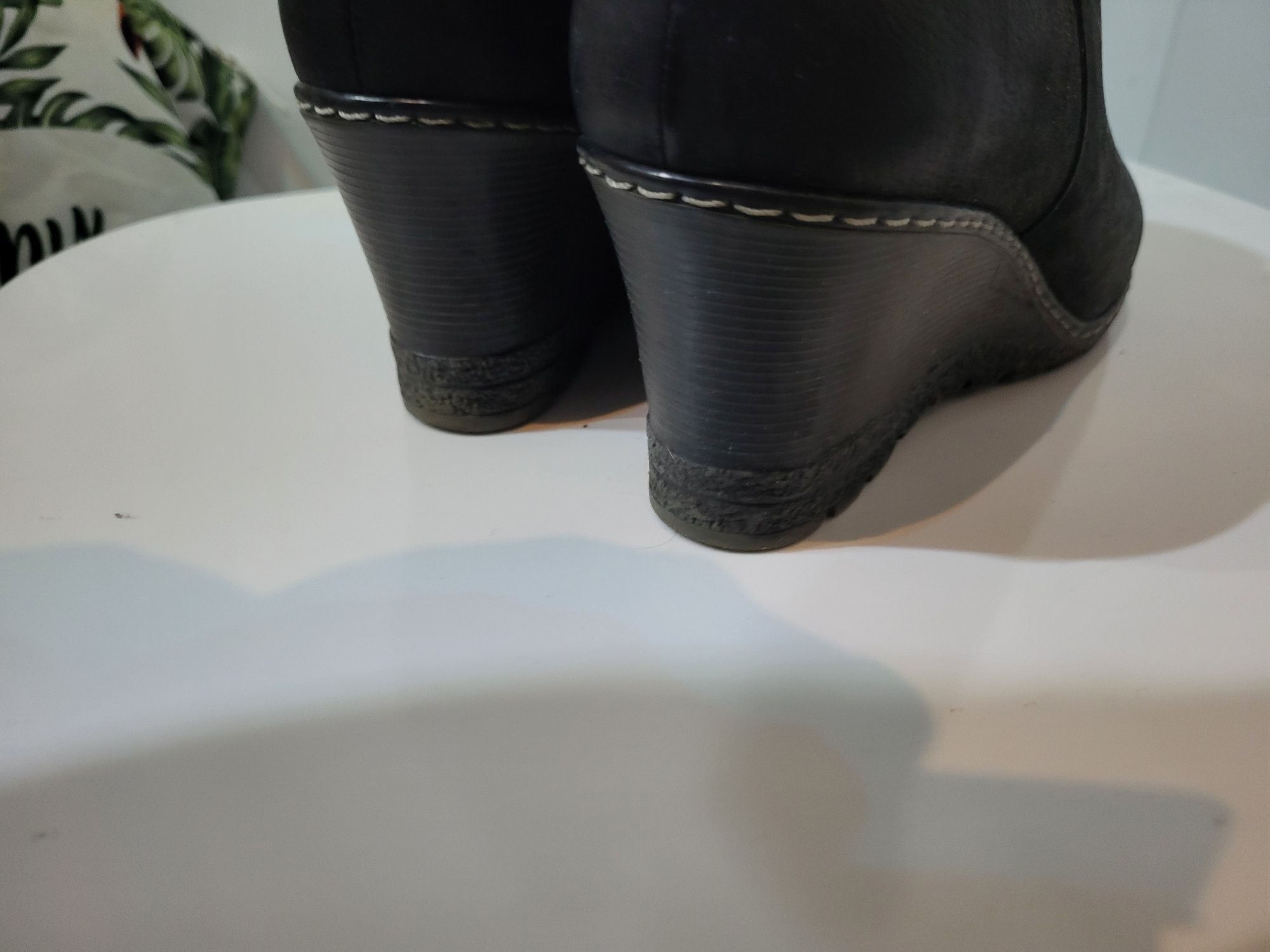 Buty damskie 37 w supr stanie
