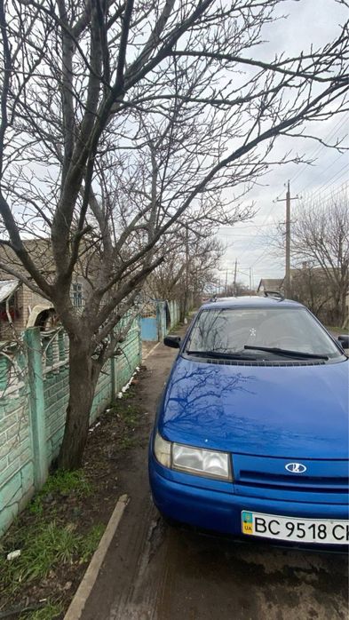 продам ваз 2111,на ходу