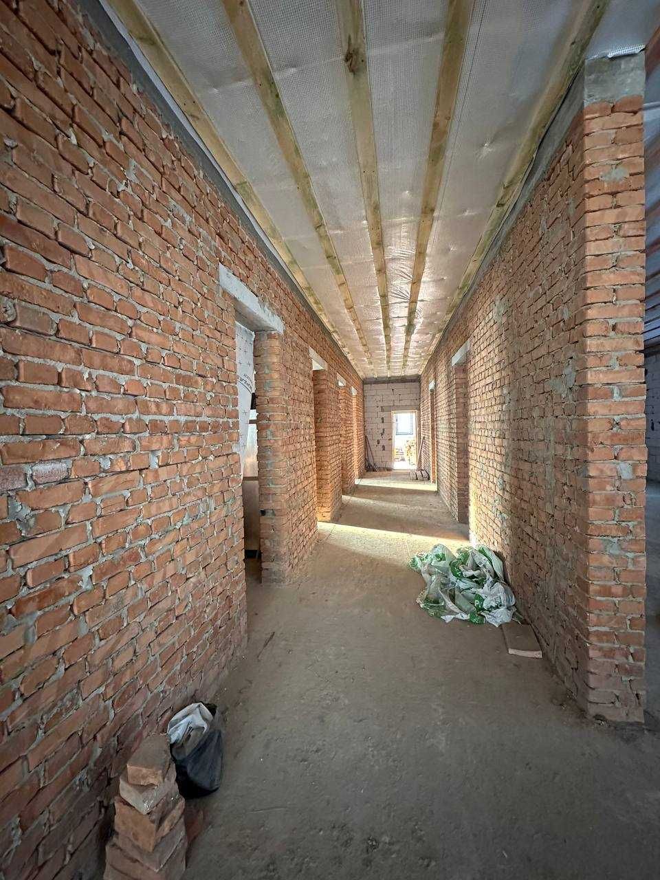 Продаж будинку в Крюківщині(Оришки), 211м2/12 сот.!