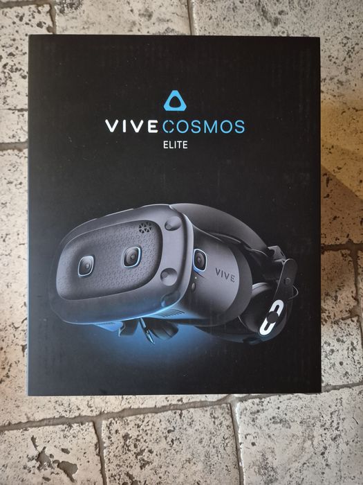 Okulary vr vive cosmos