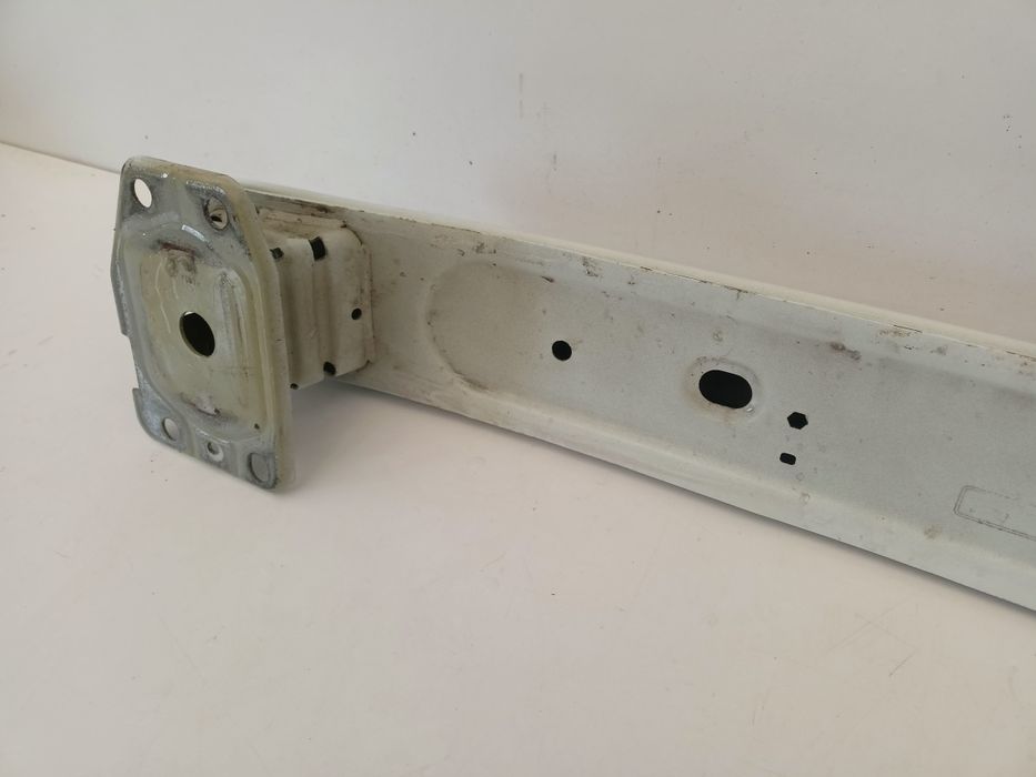 Fiorino Nemo Qubo Bipper belka zderzaka przód przednia pod zderzak