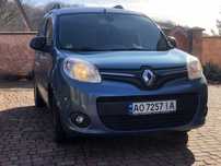 Продається Renault Kango 2014