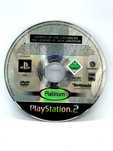 Pirates of the Caribbean The Legend of Jack Sparrow PS2 (sama gra)