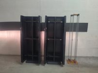 Armários para CDs