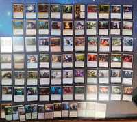 MTG EDH Commader Volrath counter killer  DECK talia 100 kart [Qb]