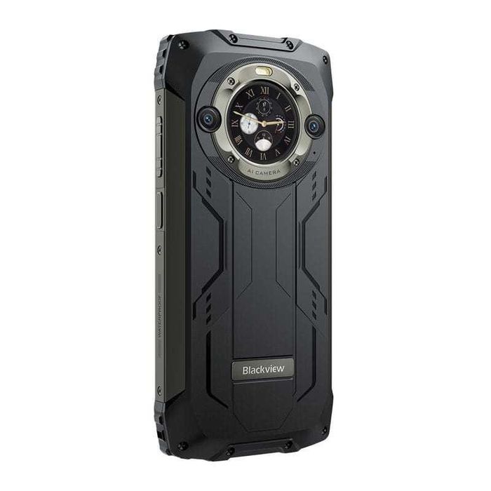 Blackview BV9300 Pro 12GB/256GB  IP69K  2.2GHz