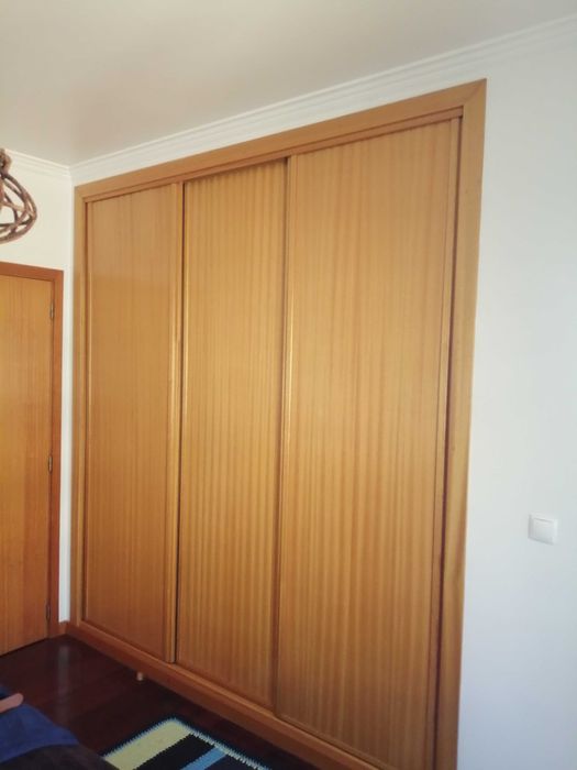 Apartamento por Moradia