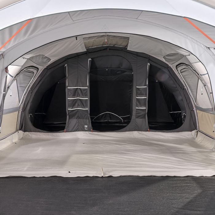 Tenda insuflável de campismo - Air Seconds 6.3 XXL F&B - 6