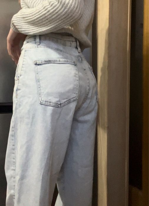 Джинси жіночі