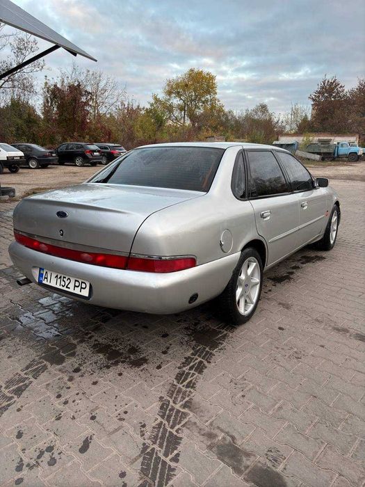 Продам Ford Scorpio 2
